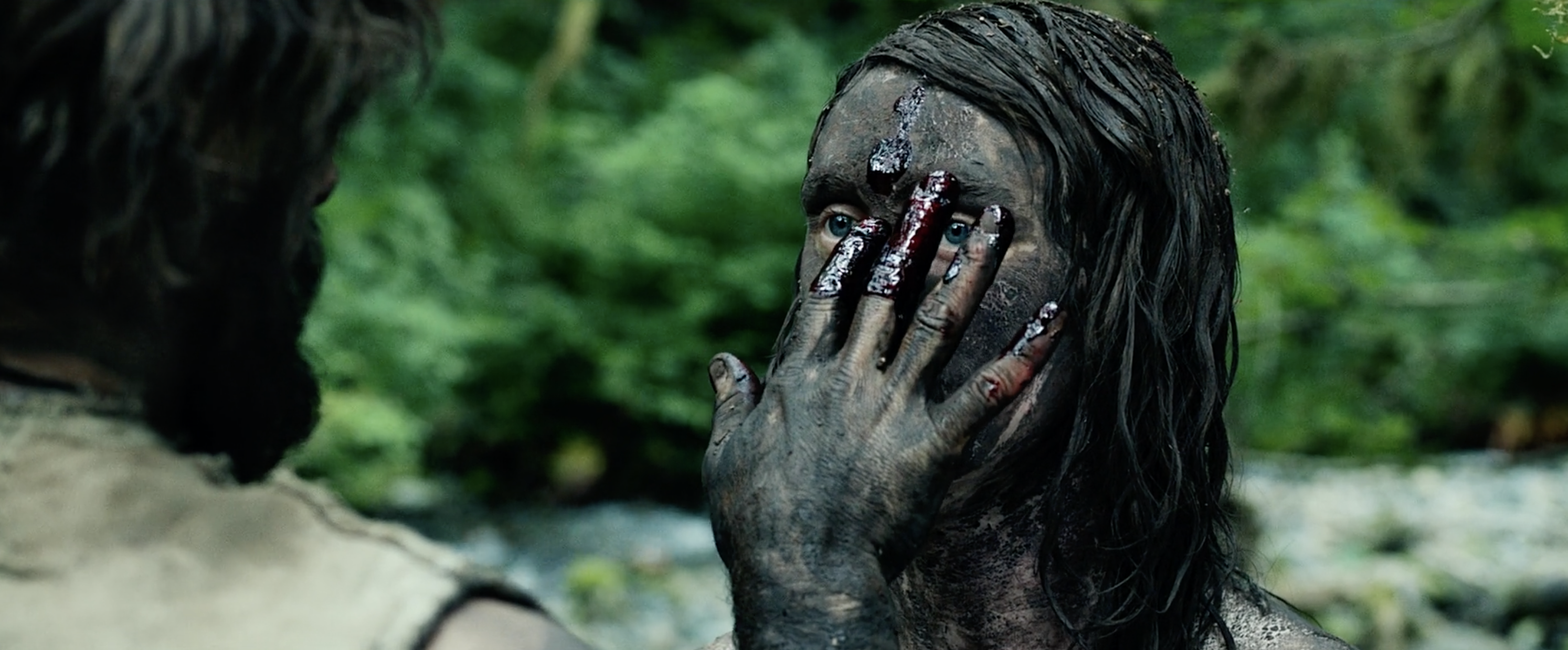 captain fantastic — rite of passage